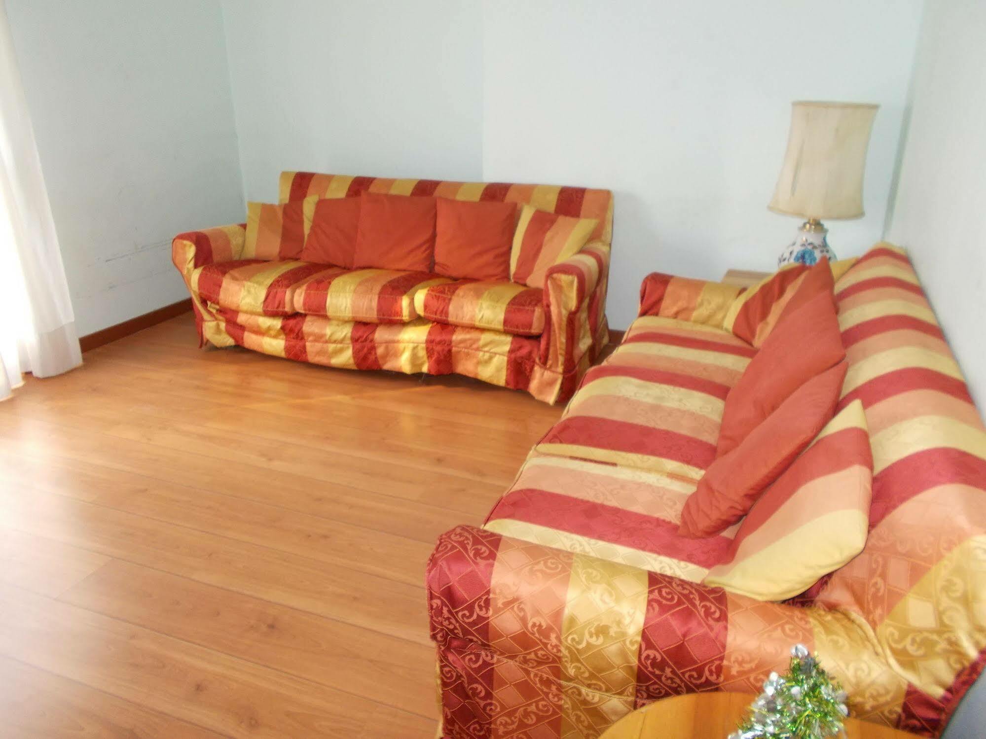 Residence Pola Milano Ngoại thất bức ảnh