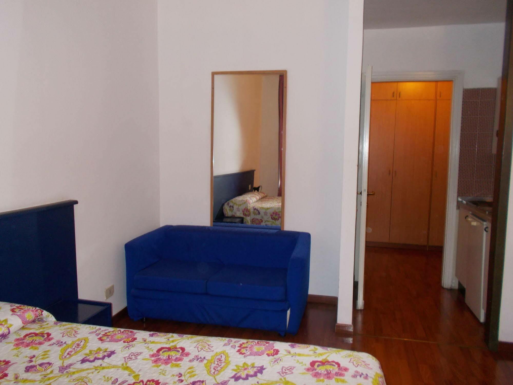Residence Pola Milano Ngoại thất bức ảnh