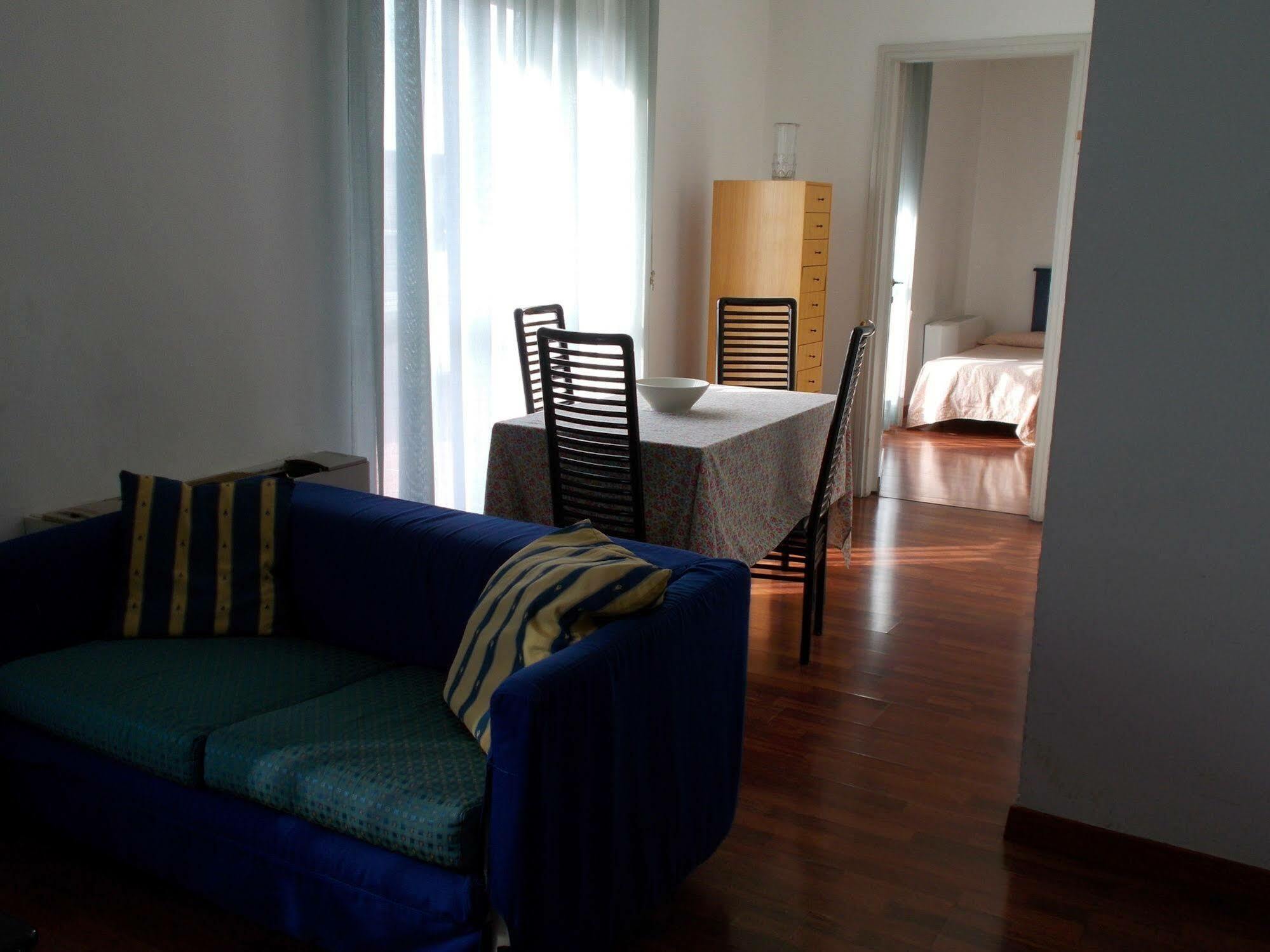 Residence Pola Milano Ngoại thất bức ảnh